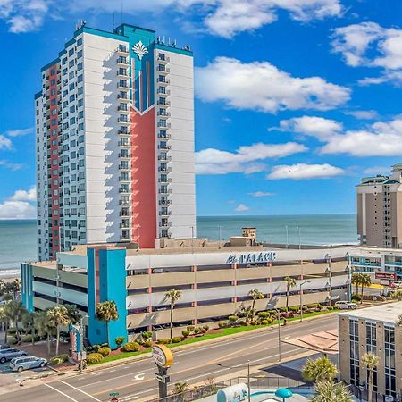 The Palace 509 Villa Myrtle Beach Buitenkant foto