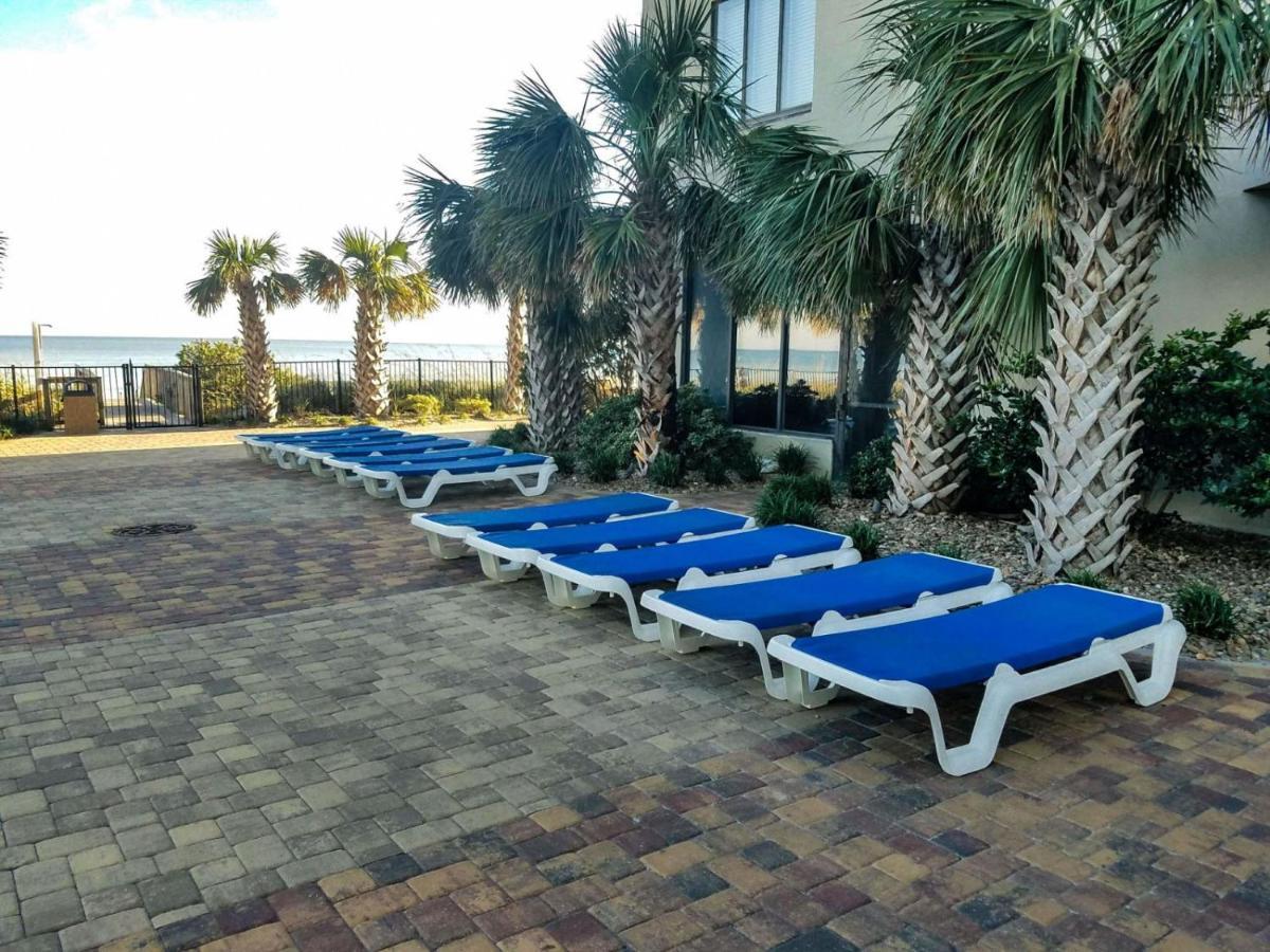 The Palace 509 Villa Myrtle Beach Buitenkant foto