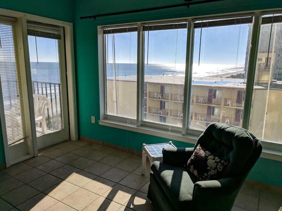 The Palace 509 Villa Myrtle Beach Buitenkant foto